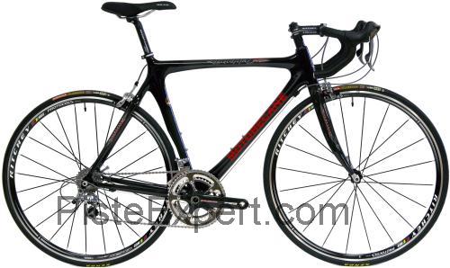 Motobecane Immortal Spirit fiche technique et avis